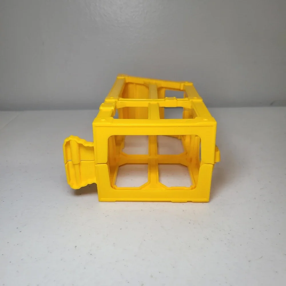 Thomas and Friends‎ TrackMaster Yellow Replacement Tower Support Piece